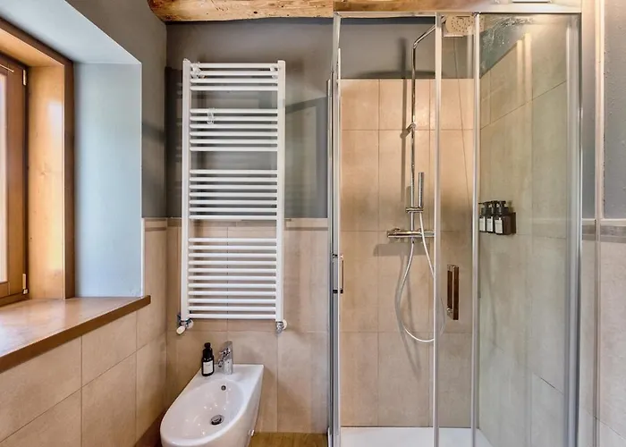 Olympic Comfy Trimestate Ampezzo S Flat *