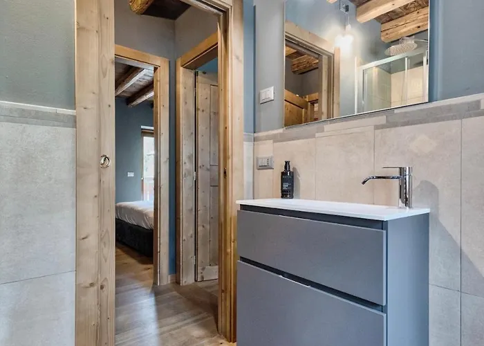 Olympic Comfy Trimestate Ampezzo S Flat *