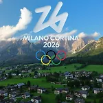 Apartman Olympic Comfy Trimestate Ampezzo S Flat *
