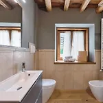 Apartman Olympic Comfy Trimestate Ampezzo S Flat *