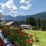 Olympic Comfy Trimestate Ampezzo S Flat Apartman San Vito di Cadore