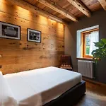 Apartman Olympic Comfy Trimestate Ampezzo S Flat *