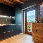 Olympic Comfy Trimestate Ampezzo S Flat Apartman San Vito di Cadore