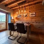 Apartman Olympic Comfy Trimestate Ampezzo S Flat