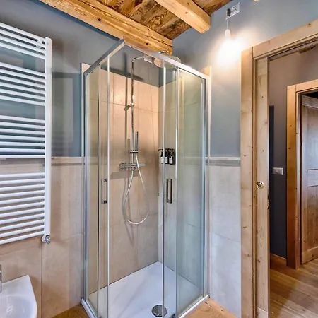 Apartman Olympic Comfy Trimestate Ampezzo S Flat